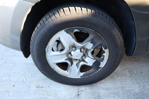 2010 Toyota RAV4 Base