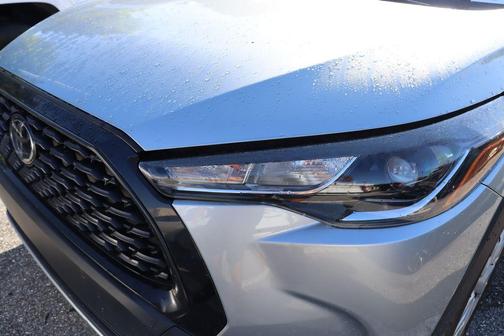 2022 Toyota Corolla Cross L