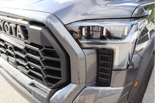 2023 Toyota Tundra Hybrid TRD Pro