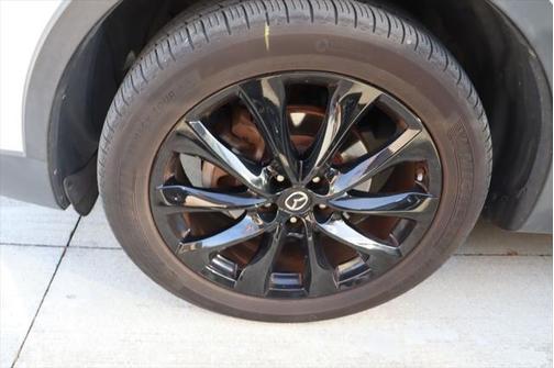 2015 Mazda CX-9 Grand Touring