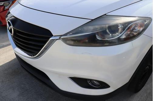 2015 Mazda CX-9 Grand Touring