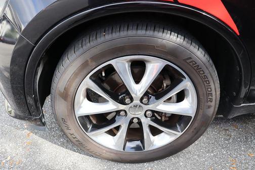 2014 Dodge Durango R/T