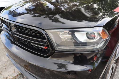 2014 Dodge Durango R/T