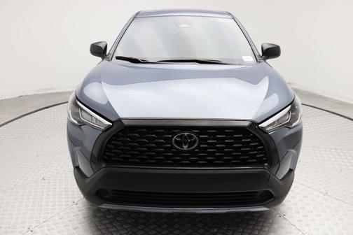 2024 Toyota Corolla Cross L