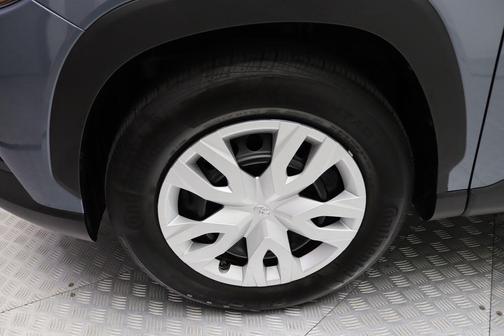 2024 Toyota Corolla Cross L