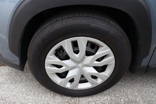 2024 Toyota Corolla Cross L