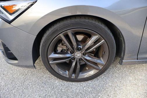 2024 Acura Integra A-SPEC