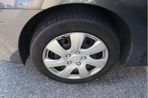 2014 Nissan Sentra SV