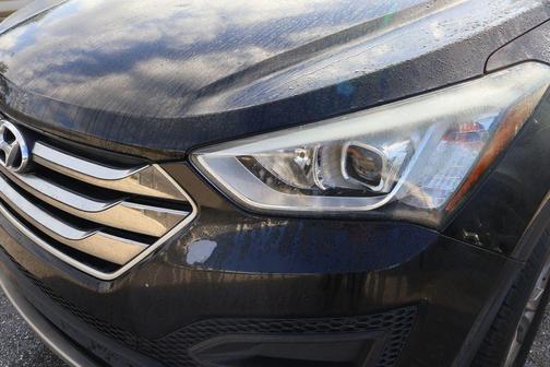 2016 Hyundai Santa Fe Sport 2.4L