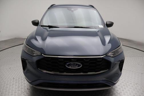 VAPOR BLUE METALLIC 2023 Ford Escape ST-Line
