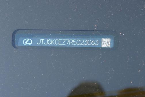 2024 Lexus NX 350h Premium