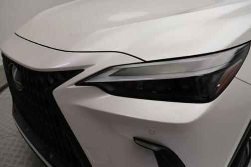 2024 Lexus NX 350h Premium
