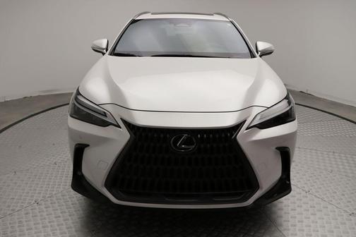 2024 Lexus NX 350h Premium