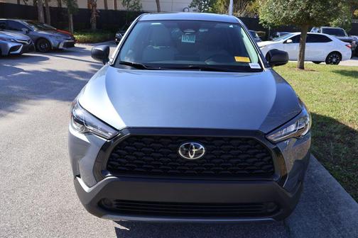 2023 Toyota Corolla Cross L