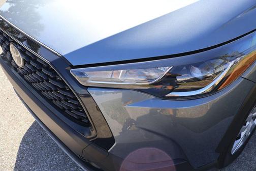 2023 Toyota Corolla Cross L