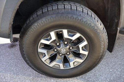 2020 Toyota Tacoma TRD Off Road