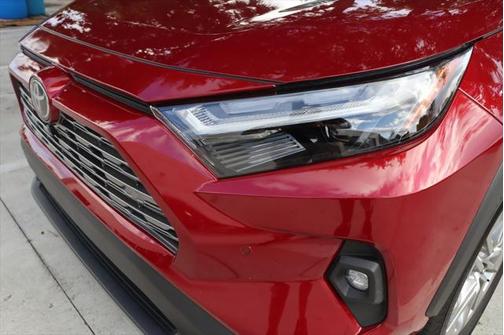 2024 Toyota RAV4 Limited
