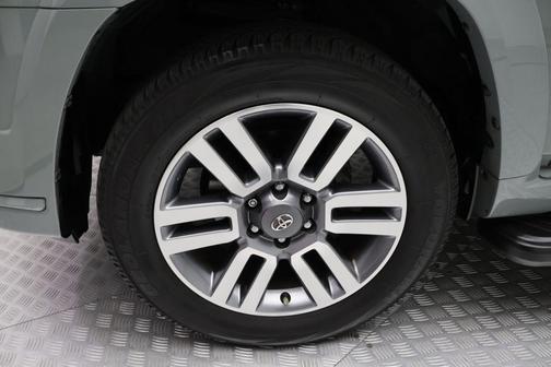 2023 Toyota 4Runner TRD Sport