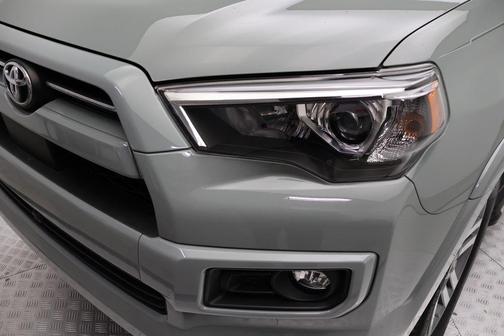 2023 Toyota 4Runner TRD Sport