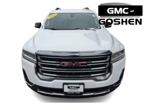 2021 GMC Acadia AWD AT4