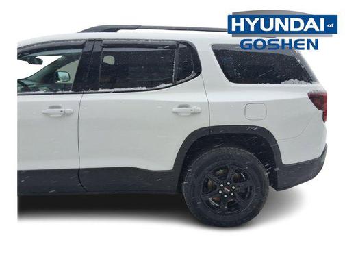 2021 GMC Acadia AWD AT4