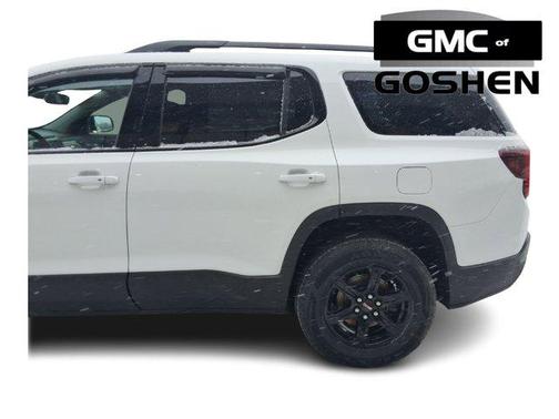 2021 GMC Acadia AWD AT4