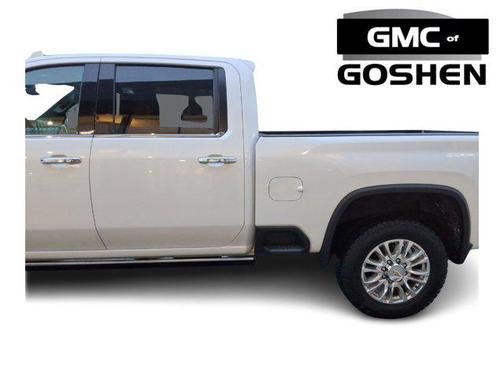 2023 Chevrolet Silverado 2500 High Country