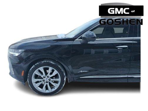 2023 Buick Envision Avenir FWD
