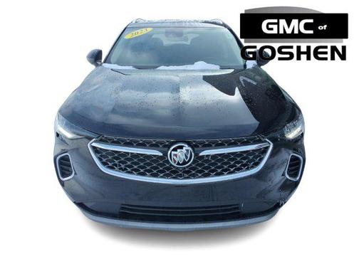2023 Buick Envision Avenir FWD