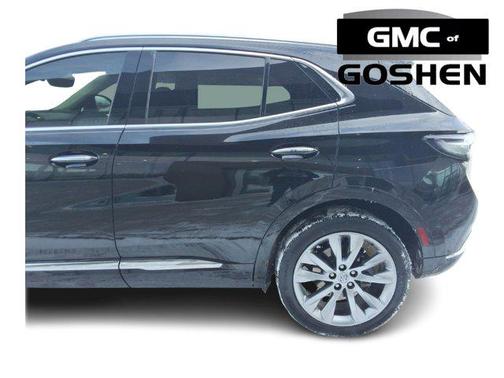 2023 Buick Envision Avenir FWD