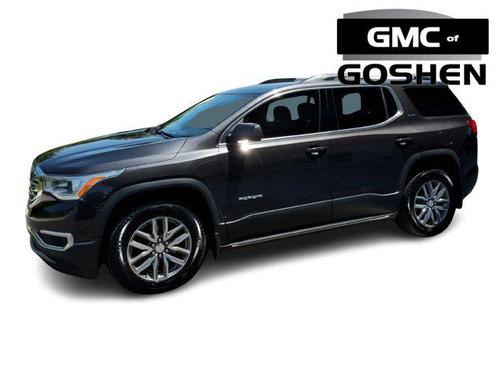 2018 GMC Acadia SLE-2