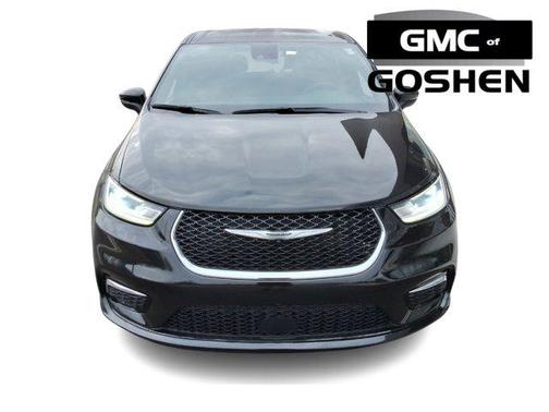 2023 Chrysler Pacifica Touring