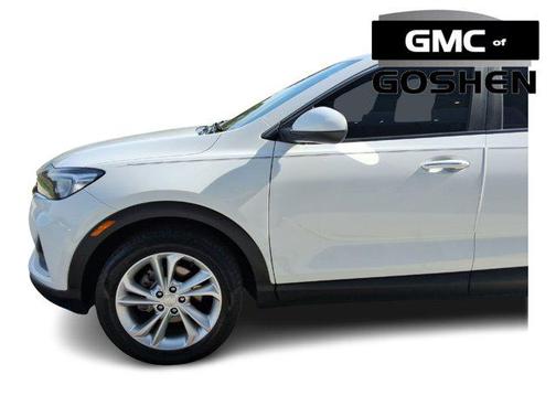 2022 Buick Encore GX Preferred