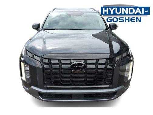 Moonlight Cloud 2023 Hyundai PALISADE Limited