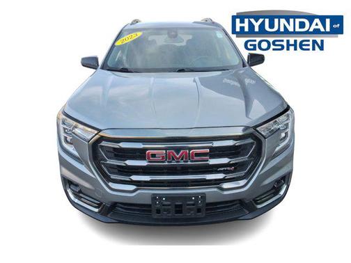 2023 GMC Terrain AWD AT4