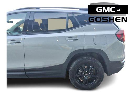 2023 GMC Terrain AWD AT4