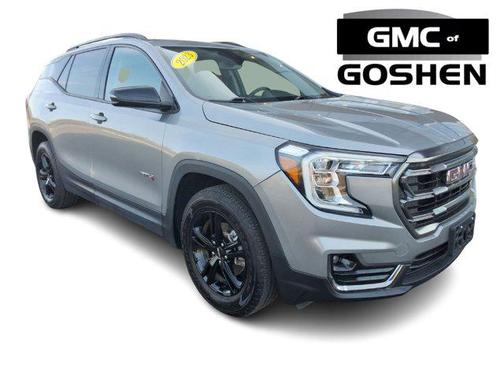 2023 GMC Terrain AWD AT4