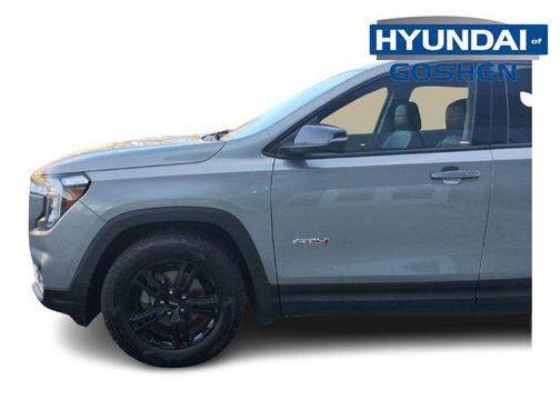 2023 GMC Terrain AWD AT4