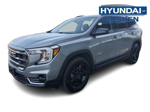 2023 GMC Terrain AWD AT4