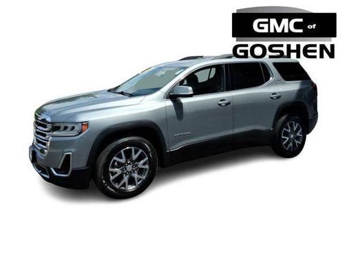 2023 GMC Acadia AWD SLT