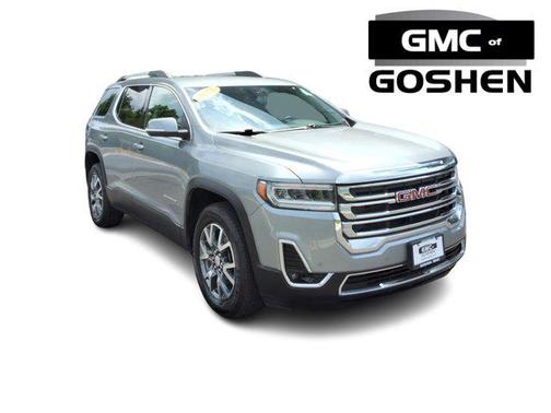 2023 GMC Acadia AWD SLT