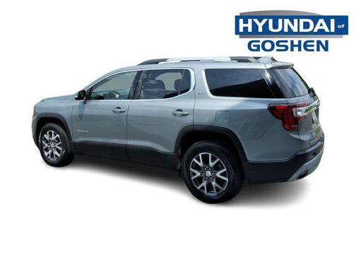2023 GMC Acadia AWD SLT
