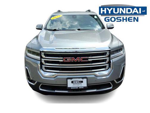 2023 GMC Acadia AWD SLT
