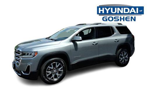 2023 GMC Acadia AWD SLT