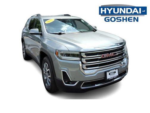 2023 GMC Acadia AWD SLT