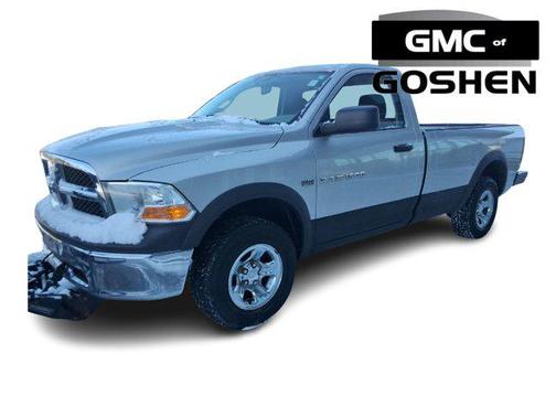 2011 Dodge Ram 1500 ST