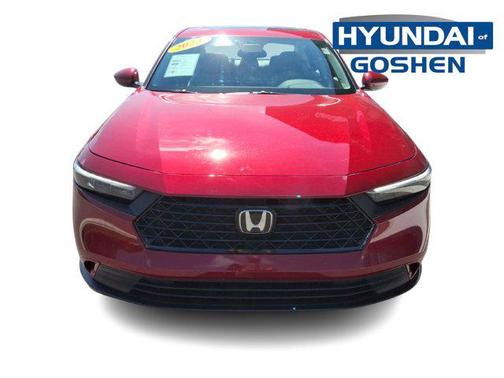 2023 Honda Accord EX 1.5T
