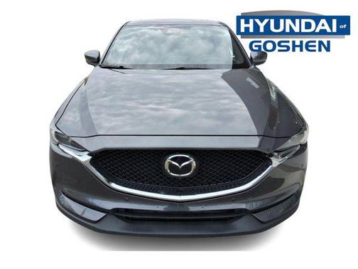 2021 Mazda CX-5 Signature