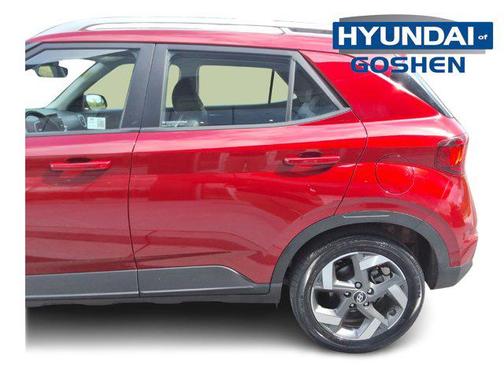 2024 Hyundai VENUE Limited