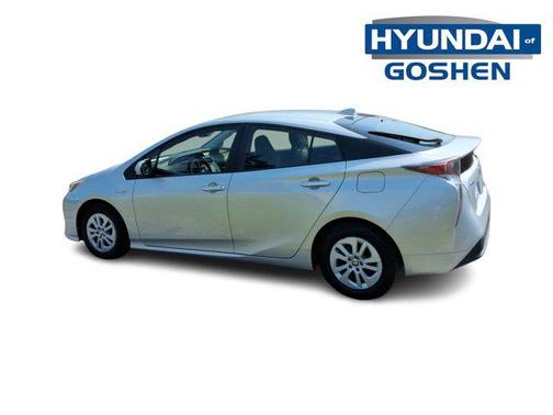 2016 Toyota Prius Two